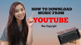 Download How to download free music from YouTube | Non copyright music mp3