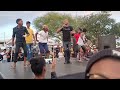 MJABULISI ALBUM LAUNCH 2023 AT DURBAN WORKSHOP  Mabhlukwe