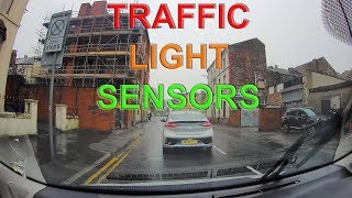 Weekly Learning Point 122 - Traffic Light Sensors
