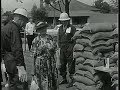 Nuclear Attack Simulation in Sydney (1961)