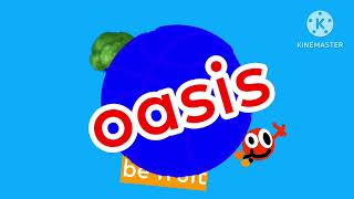 oasis logo