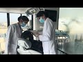 Cleaning Dental Infection | Dental Aesthetics