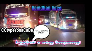 #TruckcABE #truckindonesia truck Assany muat cABE RN pedas banyuwangi Bersatu 🌶🌶