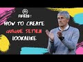 How to Create Quique Setien - FIFA 20 Lookalike for Career Mode