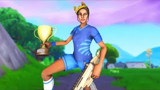 just kidding i claim poised playmaker - cool fortnite poised playmaker wallpaper