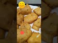 tasty banana bajji s 😋for ramzan iftar party వేడి వేడి అరటి కాయ బజ్జీలు shorts foodie bajji