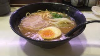 はま寿司　濃厚！北海道味噌ラーメン　声優TARAKOさんナレーション