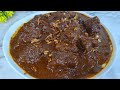 Resep Rendang Sapi Santan Instan Enaakk|| Inspirasi Menu Idul Adha !!