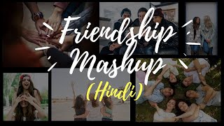 Friendship Day Mashup Video 2020🔥 | happy friendship day wishes |WhatsApp Status😍