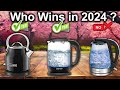 The Best Electric Kettles That You Can Buy On Amazon 2024!!