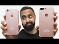 iPhone 7 vs 7 Plus - Which Should You Buy?