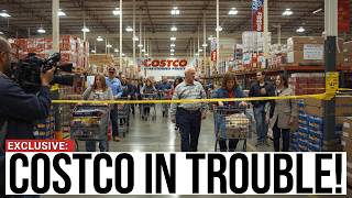 30 WEIRD FACTS ABOUT COSTCO NO SHOPPER REALLY KNOWS