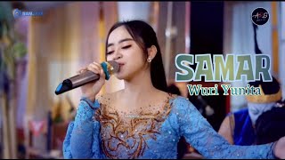 SAMAR//Wuri Yunita//Supra Nada//Ars Jilid 4//Sanjaya Multimedia//Ars Production