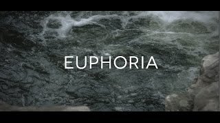 Euphoria // Visual Poem I