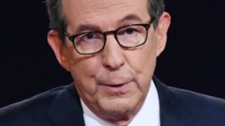 Here's How Chris Wallace Really Feels About The Debate