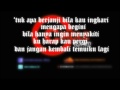 circle band indonesia cintamu tak pasti official lyric video