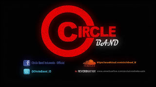 Circle Band Indonesia - Cintamu Tak Pasti [Official Lyric Video]