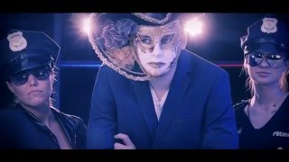 Marcin Kłosowski - Pokaż co w sobie masz  (OFFICIAL VIDEO) 2016