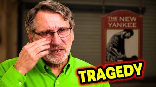 Heartbreaking Tragedy Of Norm Abram From "THE NEW YANKEE WORKSHOP"