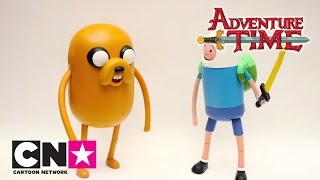 Финн и Джейк | Имаджинариум CN | Cartoon Network