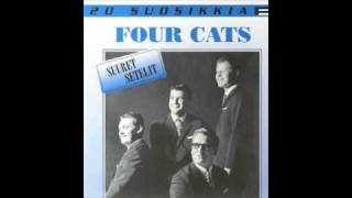 Four cats - Suuret setelit