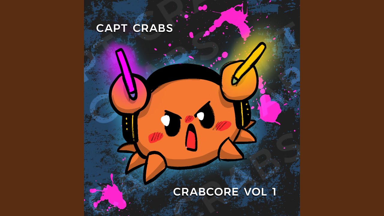 Crabs March Youtube Music