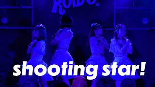 【ライブ映像】ЯiＭ：ＭiＲ ／ shooting star!