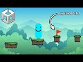 Checkpoints in Unity