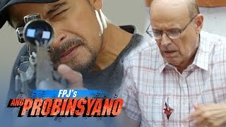 FPJ's Ang Probinsyano: Hector shoots Delfin (With Eng Subs)