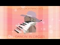 Lady Gaga Piano Hits Vol. 5 (Joanne Full Album)