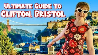 Discover Clifton: A Bristolian’s Insider Guide to the Best of Clifton, Bristol