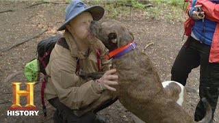 Alone: Meet Jim (Season 3) | History