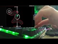 Imagine Dragons - Zero I Osu! live play