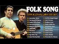 American Folk Songs ❤  Folk Songs 70's 80's ❤ Jim Croce, John Denver, Don Mclean, Cat Stevens, Simon