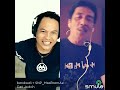 CARI JODOH - DUET SMULE Mas Bram feat Faank Wali