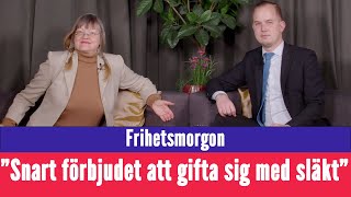 Frihetsmorgon - \