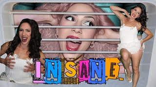 GIANNA MELE - Insane (Official Lyric Video)