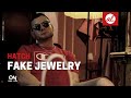 WATCH @HATCHwiseguy Talk RAPPERS & FAKE JEWELRY!!!