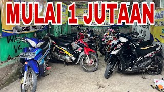 MOTOR SAWAH MURAH HARGA BANTINGAN✅✅ WA 085706615140