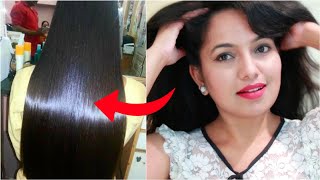 ತಲೆ ಕೂದಲು ಫಾಸ್ಟ್ ಆಗಿ ಬೆಳಿಬೇಕಾ? ಈ ರೀತಿ ಮಾಡಿ | How To Grow Hair Longer Thick | Fast Hair Growth Tips