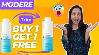 Modere Trim for Inch loss and Belly Fat. Buy one Get One Free....