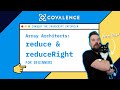 Conquer the JavaScript Interview: Array Architects - Reduce Methods [Beginner Skill Level]