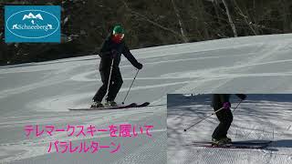 Schneebergテレマーク＆アルペンスキースクール