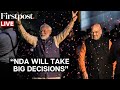India Election 2024 Results LIVE: PM Modi Says 