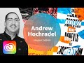 Graphic Design with Andrew Hochradel - 3 of 3 | Adobe Creative Cloud