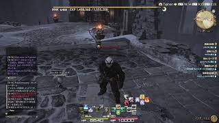 ＦＦ１４　ルガディンさんがロスガルに転生したってさ　のんびり配信