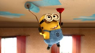 Minions Banana Avengers Adventures Full Movie ~ #Minions Mini Full Movie 2017