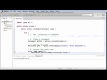 Java JDBC Tutorial   Part 1  Connect to MySQL database