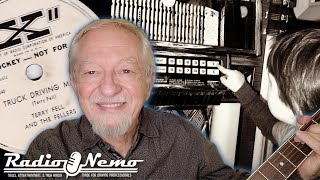 Dave Nemo's Trucking Tunes Tuesday - \