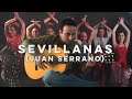 Sevillanas (Juan Serrano)